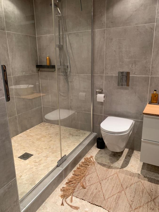 Opende-Oost B&B Loft-13 מראה חיצוני תמונה